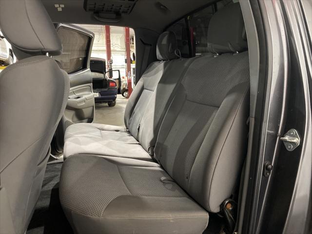 used 2015 Toyota Tacoma car, priced at $21,794