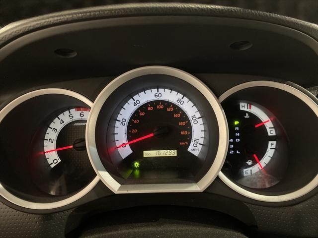 used 2015 Toyota Tacoma car, priced at $21,794