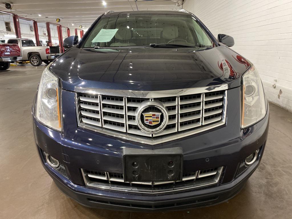 used 2016 Cadillac SRX car, priced at $15,777