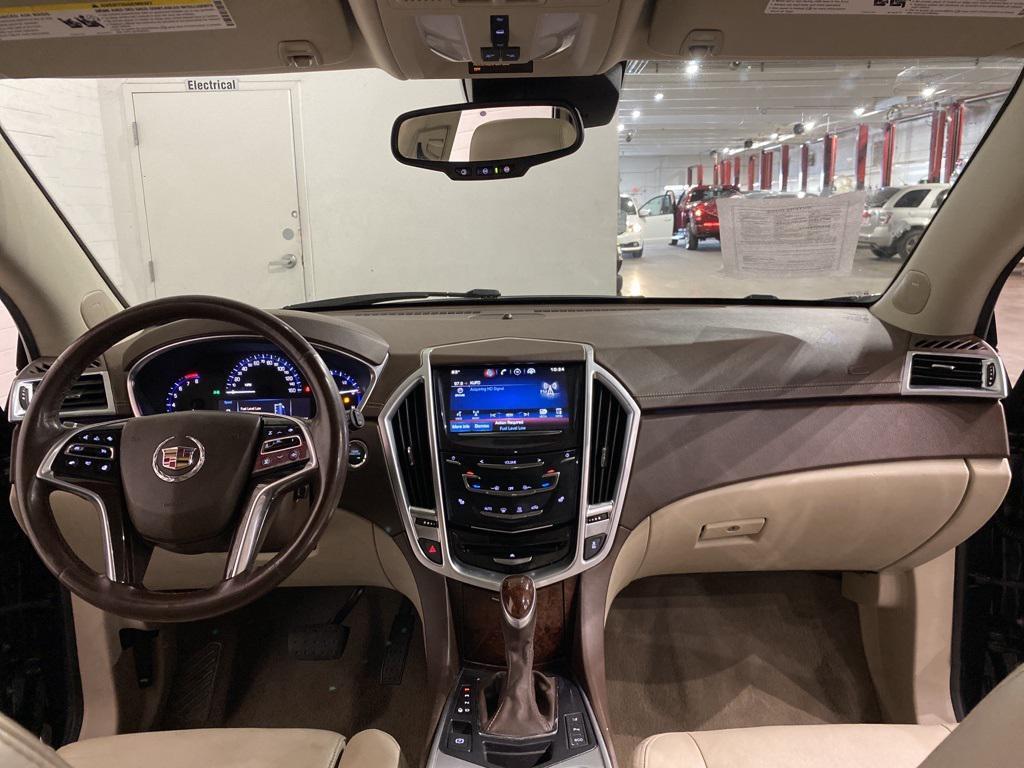 used 2016 Cadillac SRX car, priced at $15,777