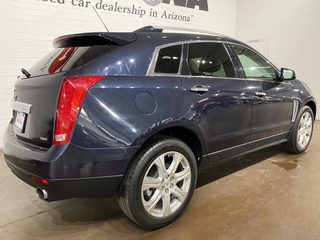 used 2016 Cadillac SRX car, priced at $15,777
