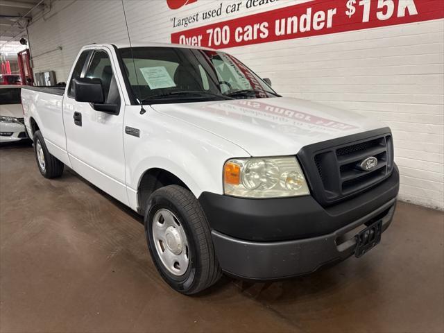 used 2006 Ford F-150 car, priced at $8,999