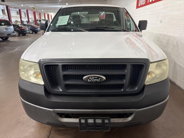 used 2006 Ford F-150 car, priced at $8,999