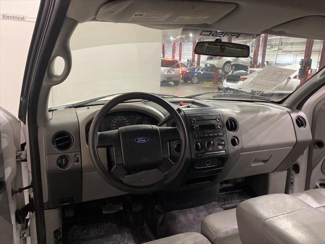 used 2006 Ford F-150 car, priced at $8,999