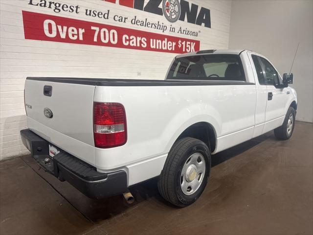 used 2006 Ford F-150 car, priced at $8,999