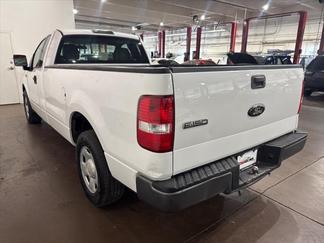 used 2006 Ford F-150 car, priced at $8,999