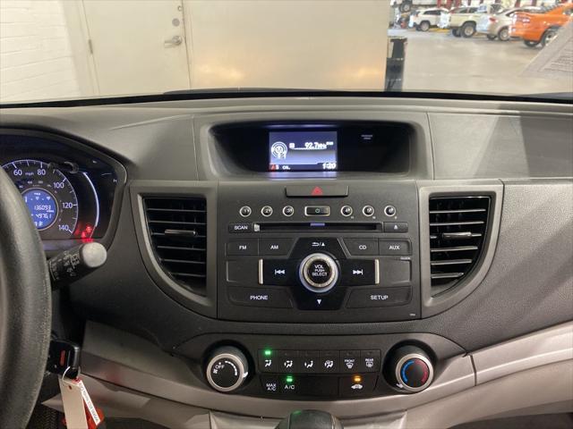 used 2013 Honda CR-V car, priced at $10,499