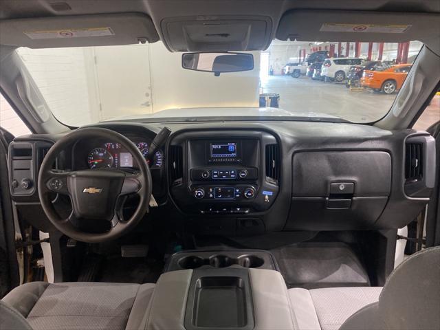 used 2017 Chevrolet Silverado 3500 car, priced at $35,999
