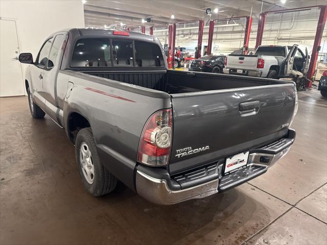 used 2013 Toyota Tacoma car, priced at $18,499