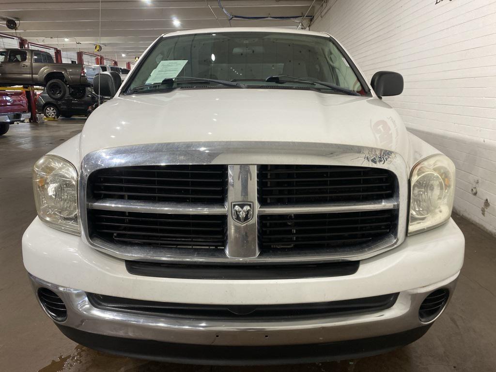 used 2007 Dodge Ram 1500 car, priced at $9,994