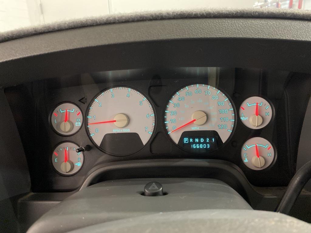 used 2007 Dodge Ram 1500 car, priced at $9,994
