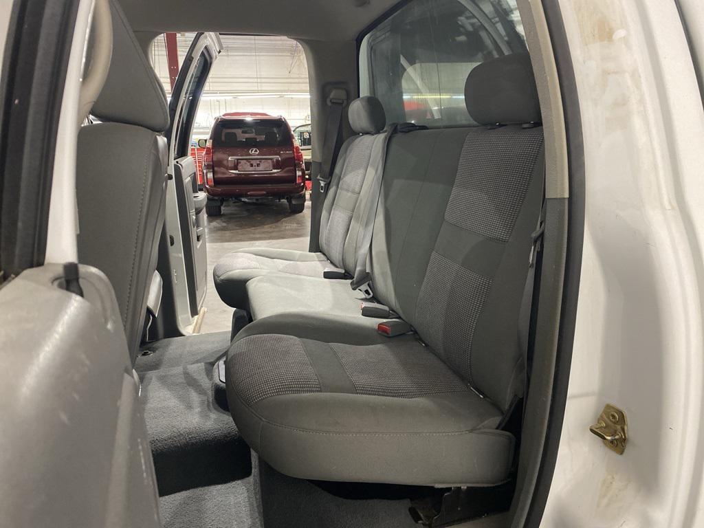 used 2007 Dodge Ram 1500 car, priced at $9,994