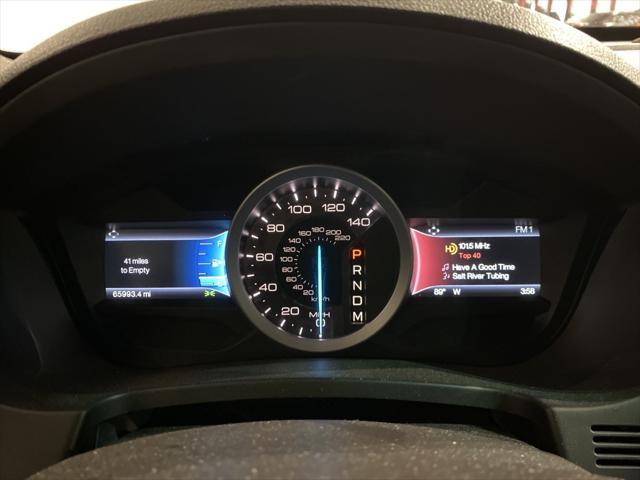 used 2015 Ford Explorer car, priced at $16,999