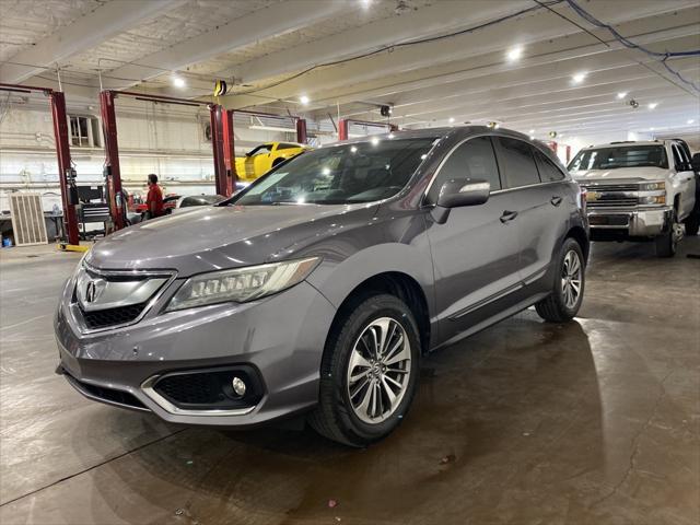 used 2017 Acura RDX car, priced at $14,964