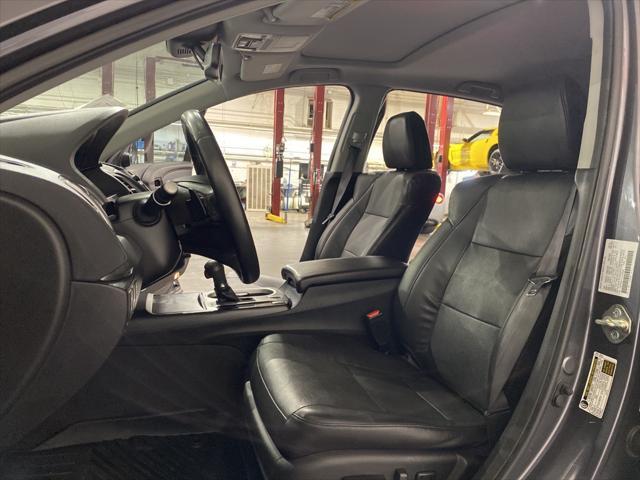 used 2017 Acura RDX car, priced at $14,964