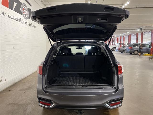 used 2017 Acura RDX car, priced at $14,964