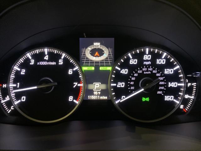 used 2017 Acura RDX car, priced at $14,964