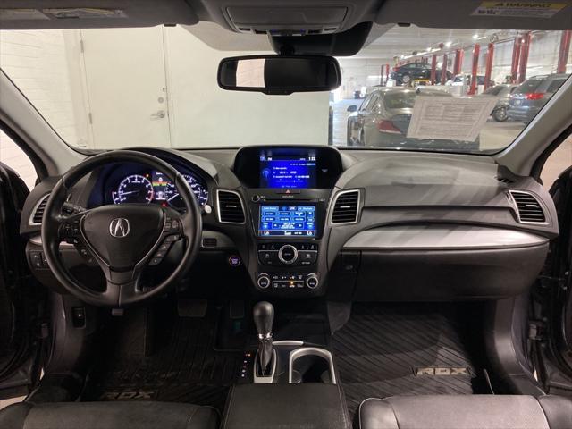 used 2017 Acura RDX car, priced at $14,964