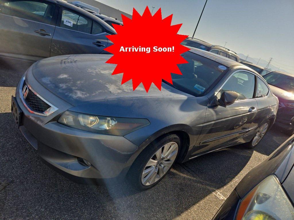 used 2008 Honda Accord car, priced at $14,999