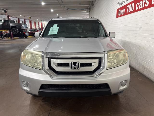 used 2011 Honda Pilot car, priced at $11,499