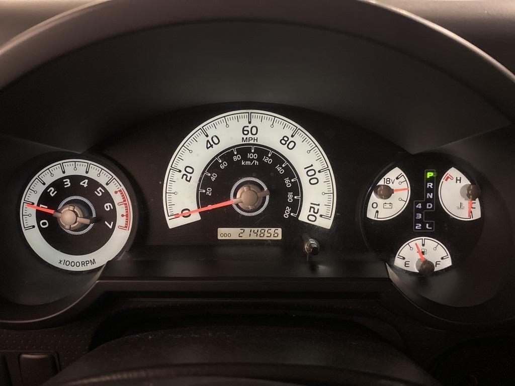 used 2007 Toyota FJ Cruiser car, priced at $14,255