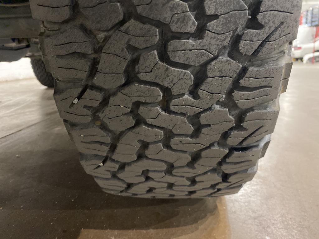 used 2007 Toyota FJ Cruiser car, priced at $14,255