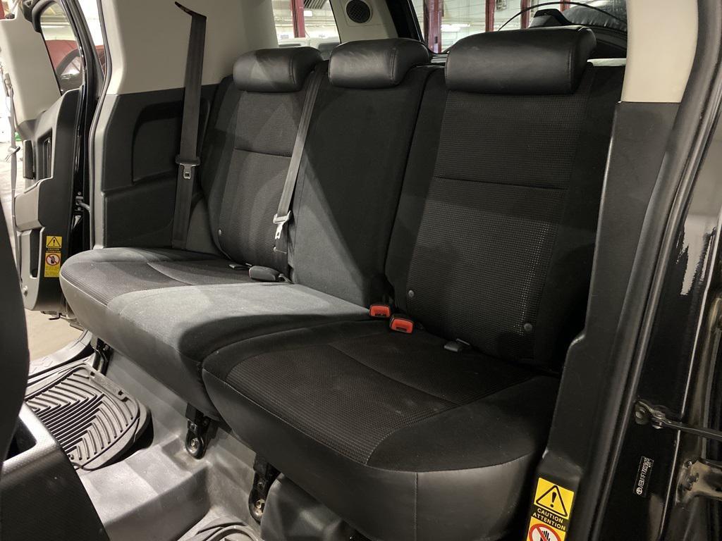 used 2007 Toyota FJ Cruiser car, priced at $14,255