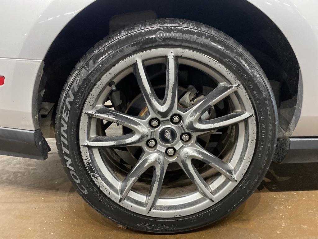 used 2011 Ford Mustang car, priced at $21,995