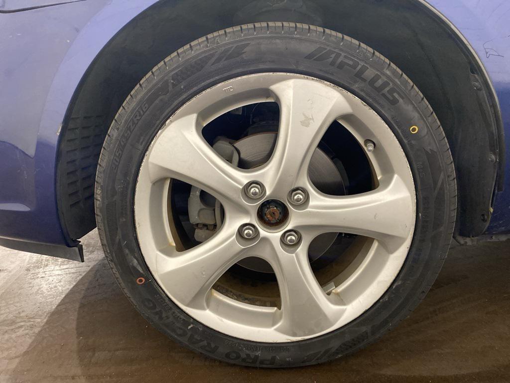 used 2007 Hyundai Accent car, priced at $7,555