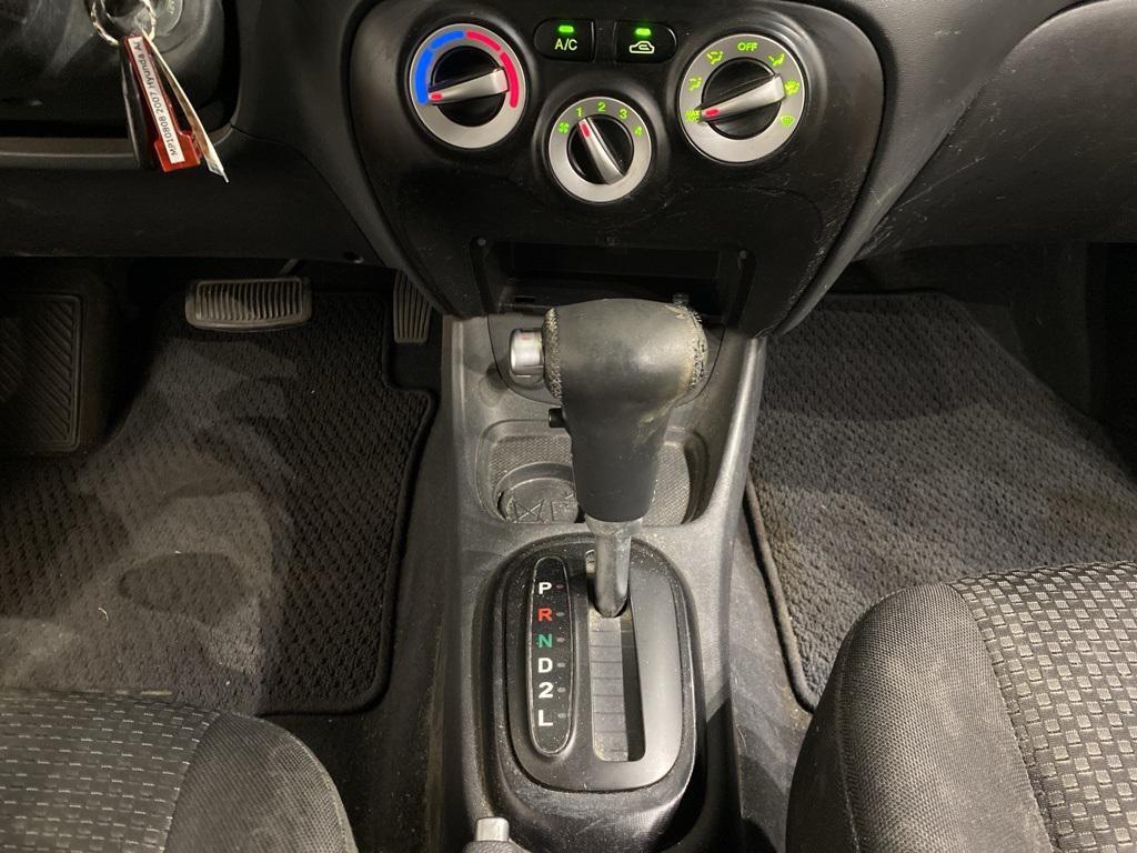 used 2007 Hyundai Accent car, priced at $7,555