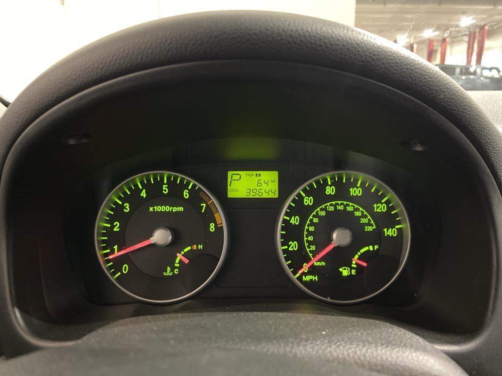 used 2007 Hyundai Accent car, priced at $7,555