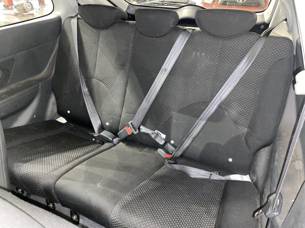 used 2007 Hyundai Accent car, priced at $7,555