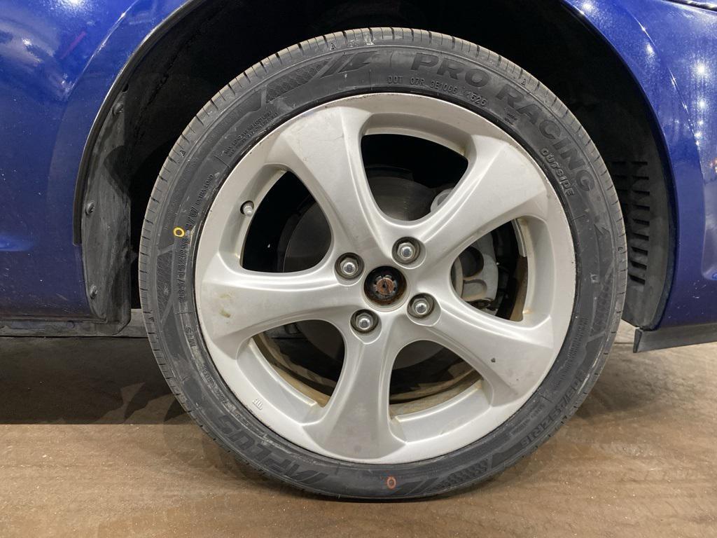 used 2007 Hyundai Accent car, priced at $7,555