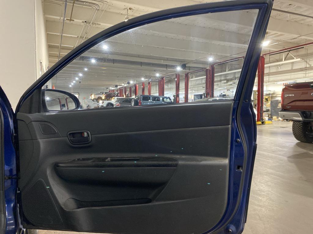 used 2007 Hyundai Accent car, priced at $7,555