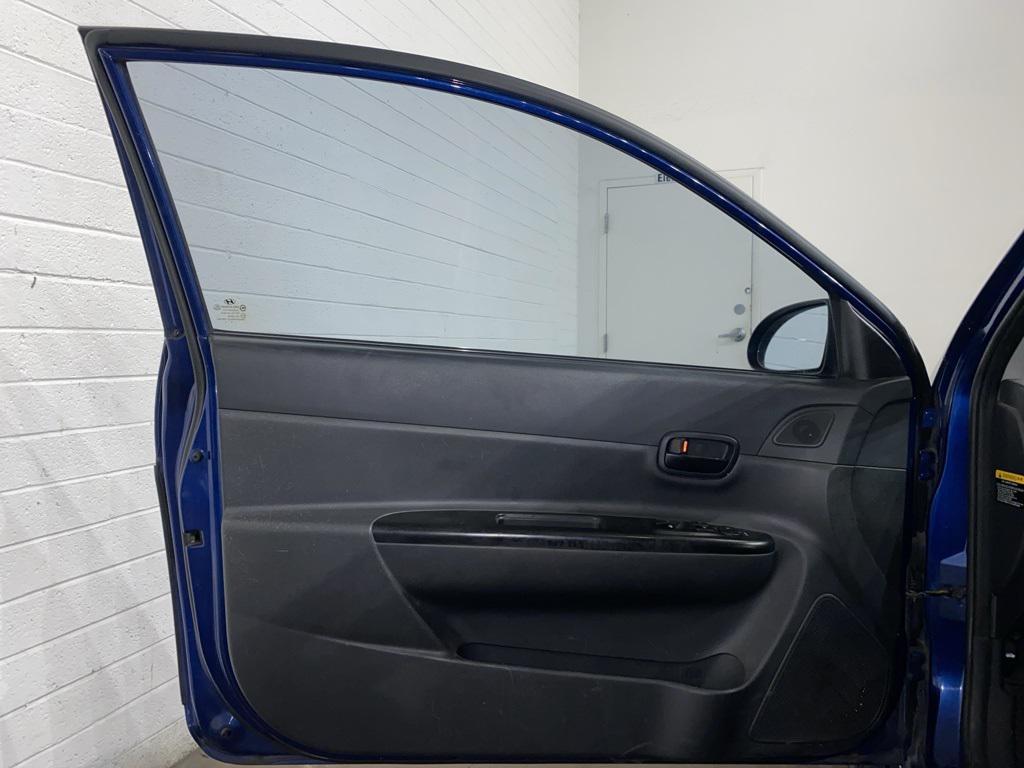 used 2007 Hyundai Accent car, priced at $7,555