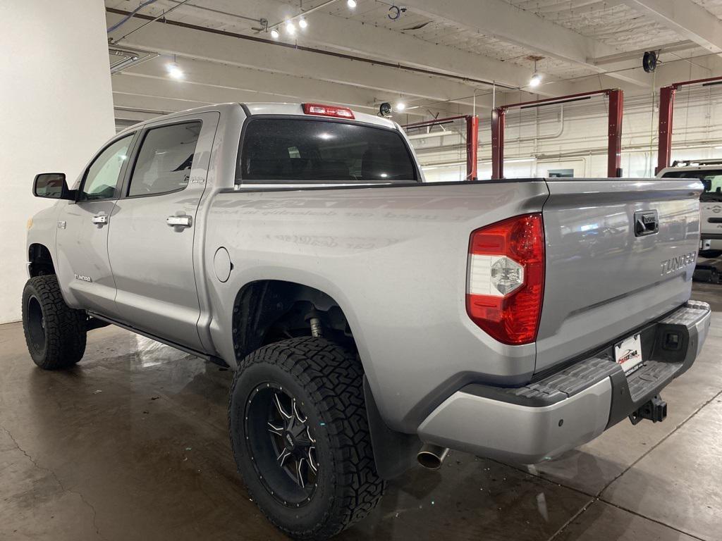 used 2015 Toyota Tundra car, priced at $33,888