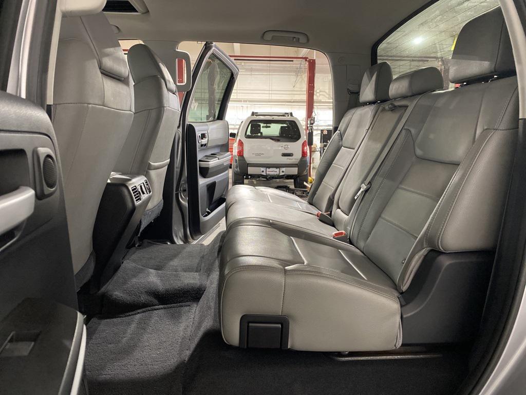 used 2015 Toyota Tundra car, priced at $33,888