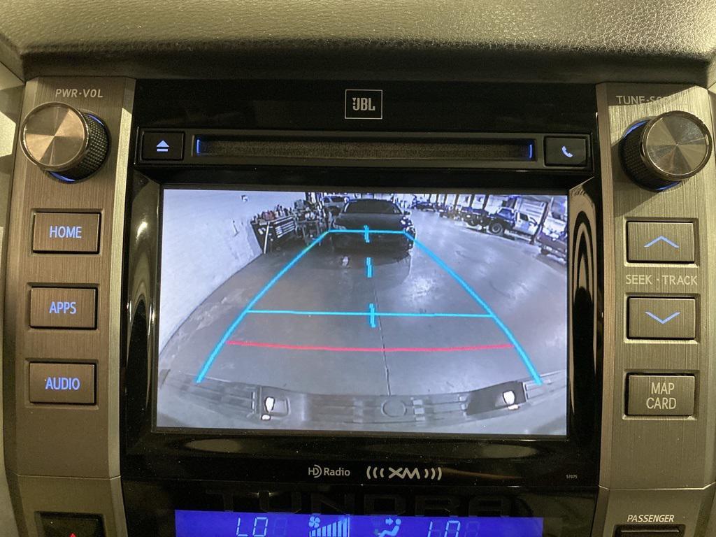used 2015 Toyota Tundra car, priced at $33,888