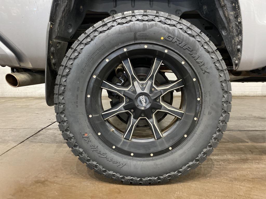 used 2015 Toyota Tundra car, priced at $33,888