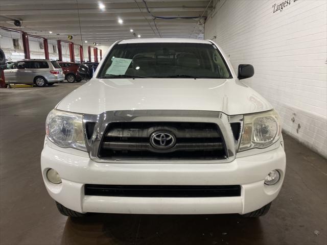 used 2009 Toyota Tacoma car, priced at $16,555