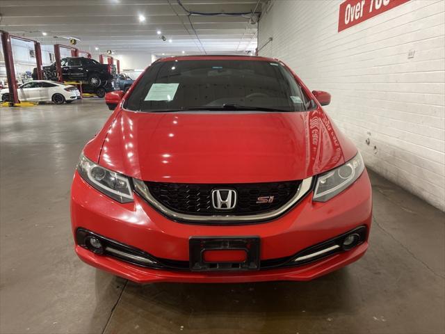 used 2015 Honda Civic car, priced at $14,499