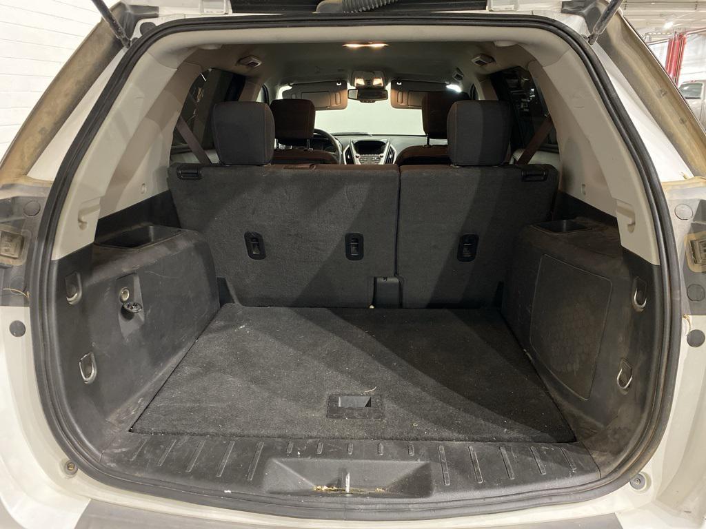 used 2017 GMC Terrain car, priced at $8,995