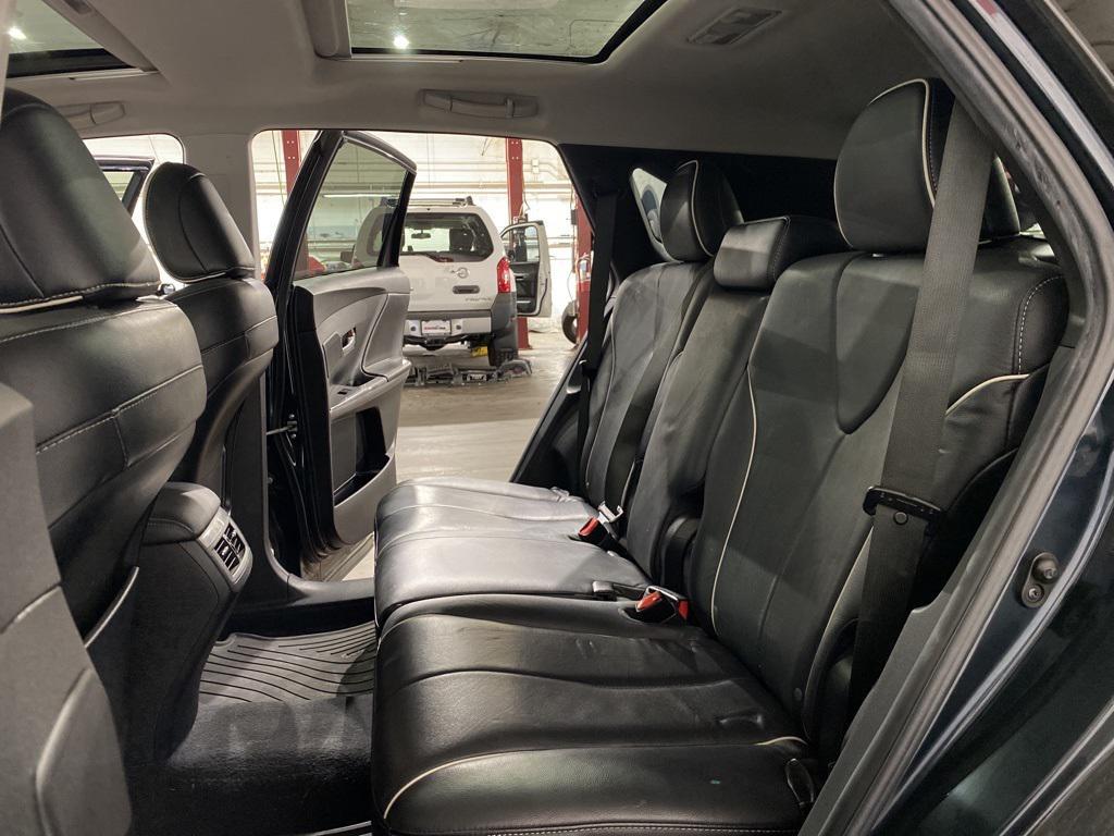 used 2015 Toyota Venza car, priced at $13,995