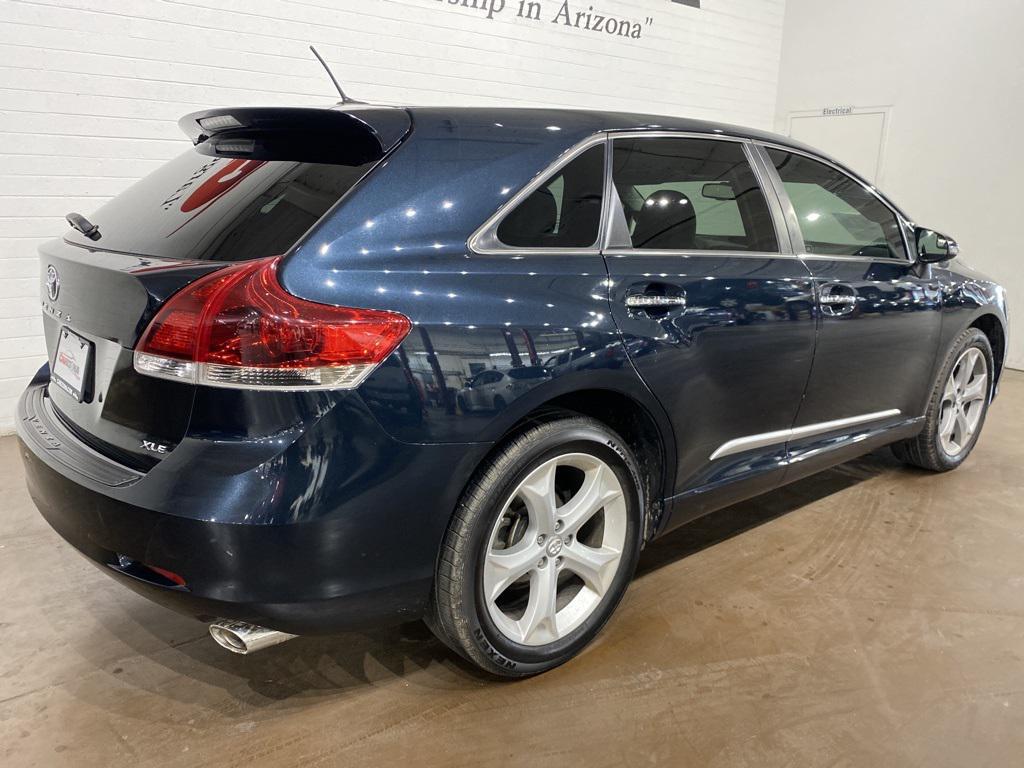 used 2015 Toyota Venza car, priced at $13,995