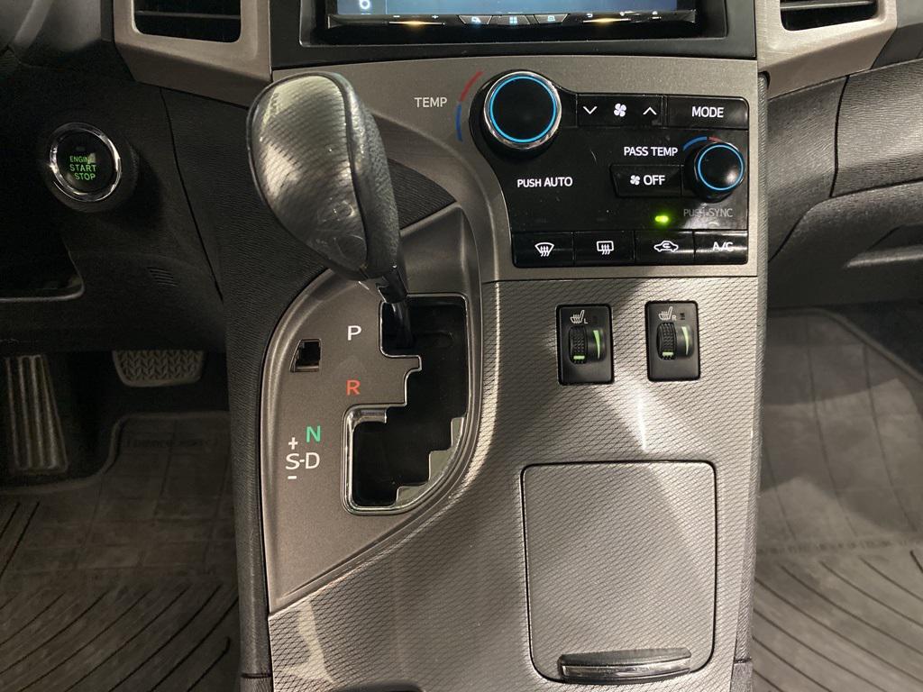 used 2015 Toyota Venza car, priced at $13,995