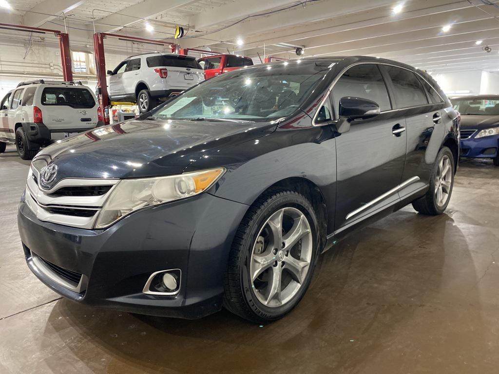 used 2015 Toyota Venza car, priced at $13,995