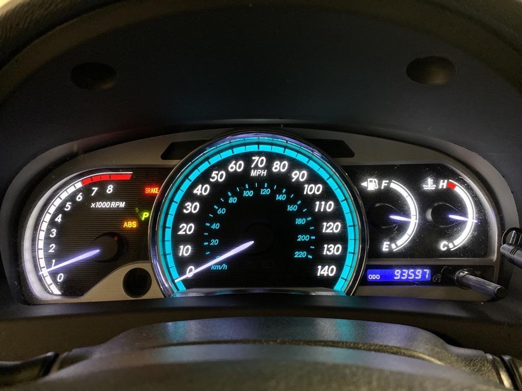 used 2015 Toyota Venza car, priced at $13,995