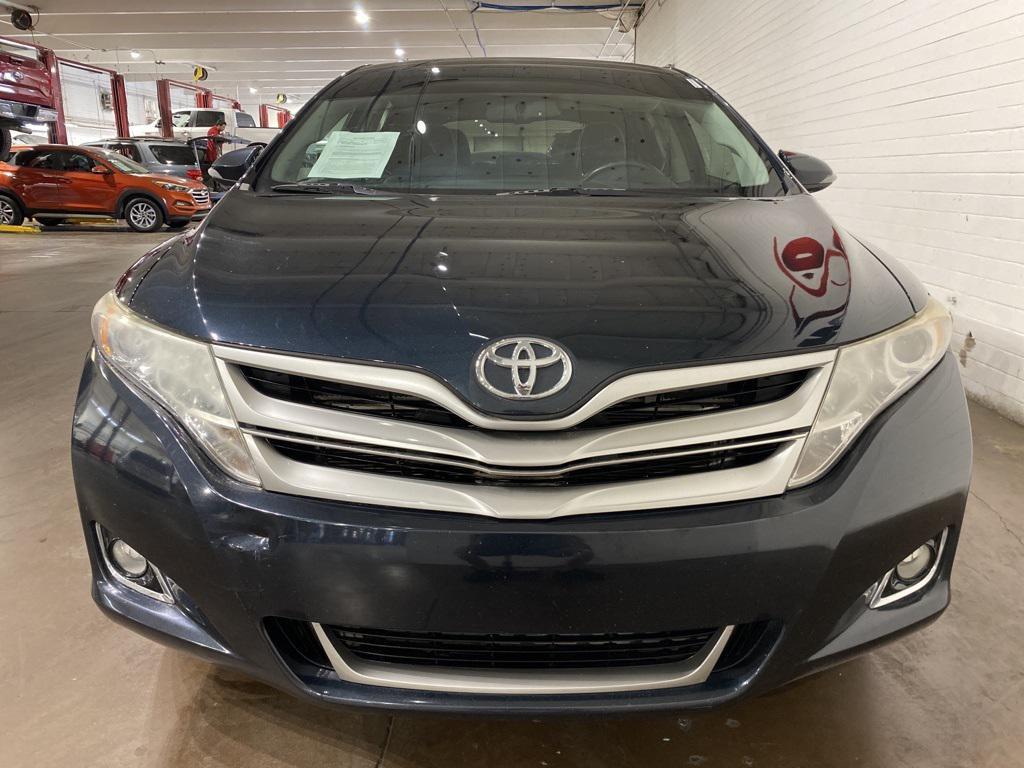 used 2015 Toyota Venza car, priced at $13,995
