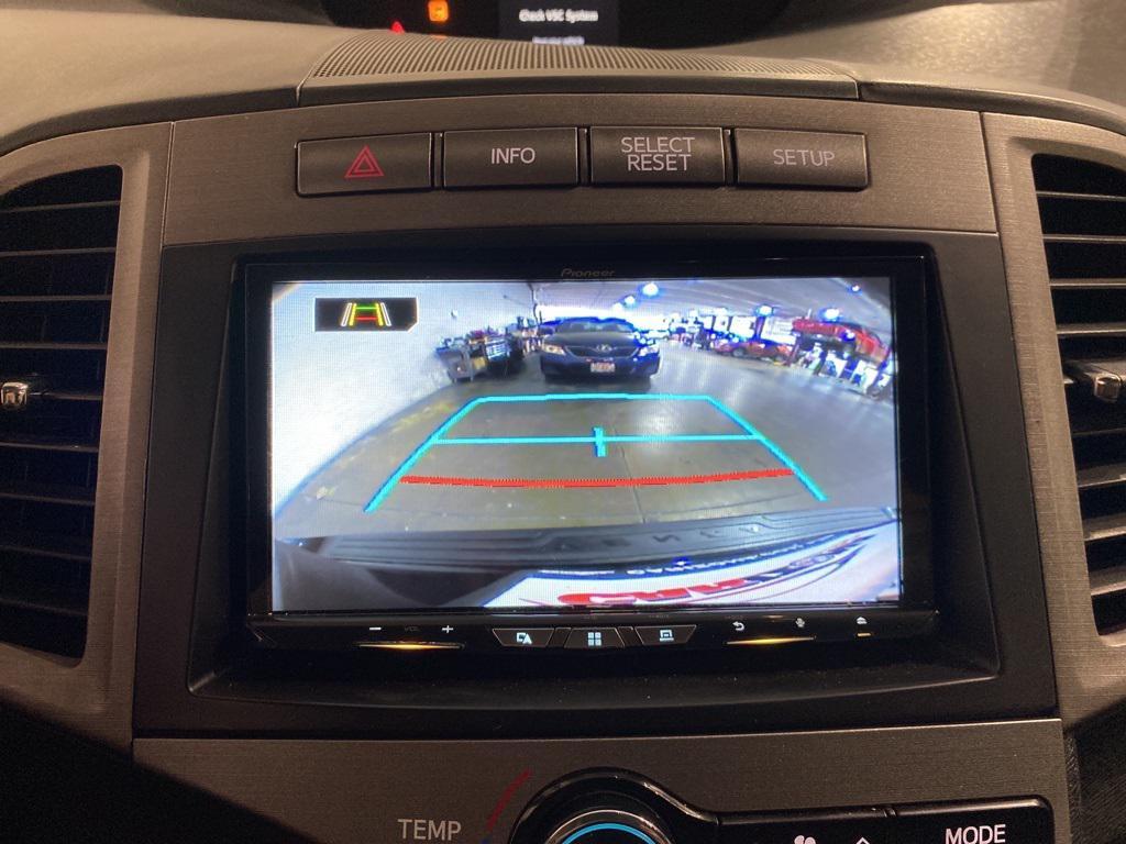 used 2015 Toyota Venza car, priced at $13,995