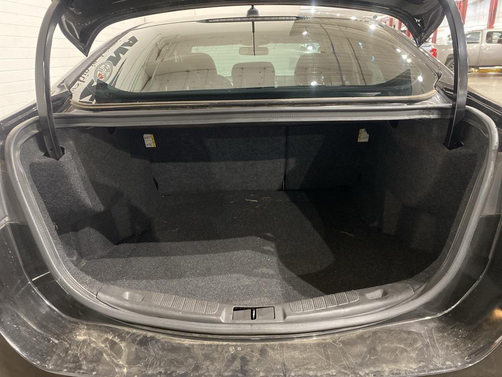 used 2014 Ford Fusion car, priced at $6,555